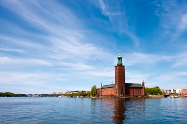 Copenhagen and Stockholm – Europe’s best property markets in 2018