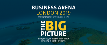 Business Arena London: Programme overview