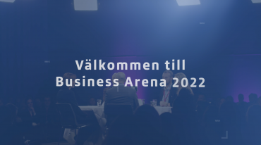 Välkommen till Business Arena 2022
