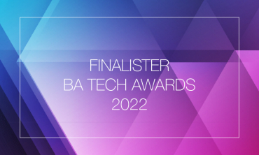 Vem vinner BA Tech Awards 2022?