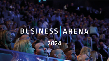 Välkommen till Business Arena 2024